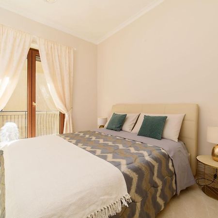 Homeaway Salerno Exteriér fotografie