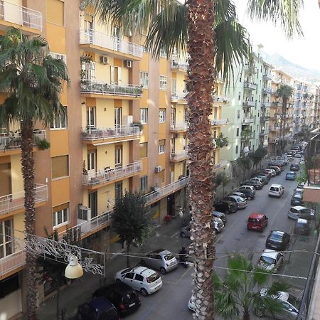 Homeaway Salerno Pokoj fotografie