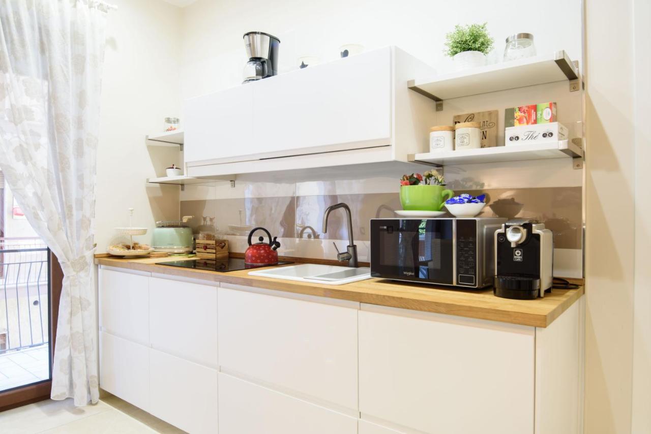 Homeaway Salerno Exteriér fotografie