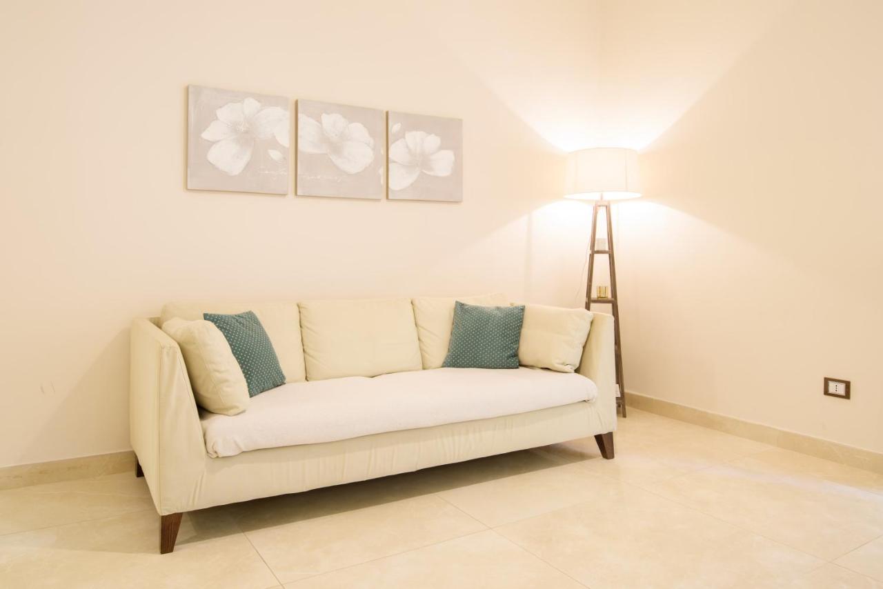 Homeaway Salerno Exteriér fotografie