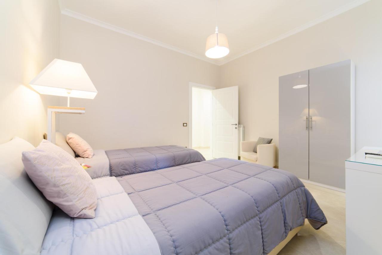 Homeaway Salerno Exteriér fotografie