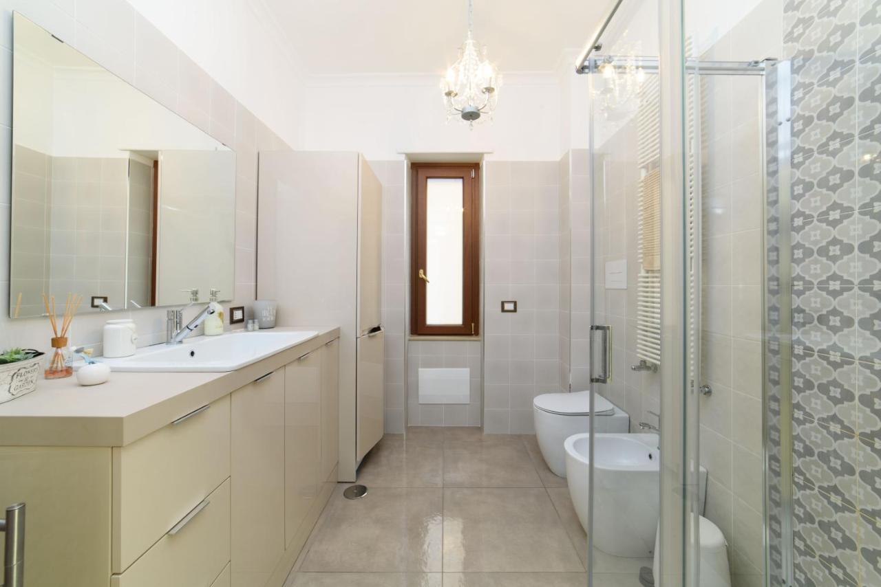 Homeaway Salerno Exteriér fotografie