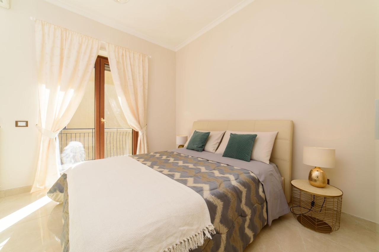 Homeaway Salerno Exteriér fotografie
