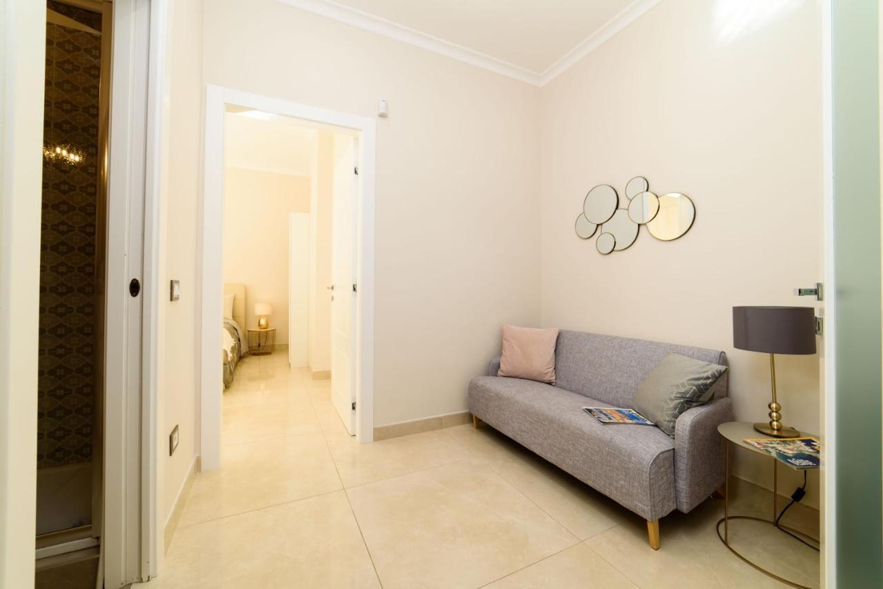 Homeaway Salerno Exteriér fotografie