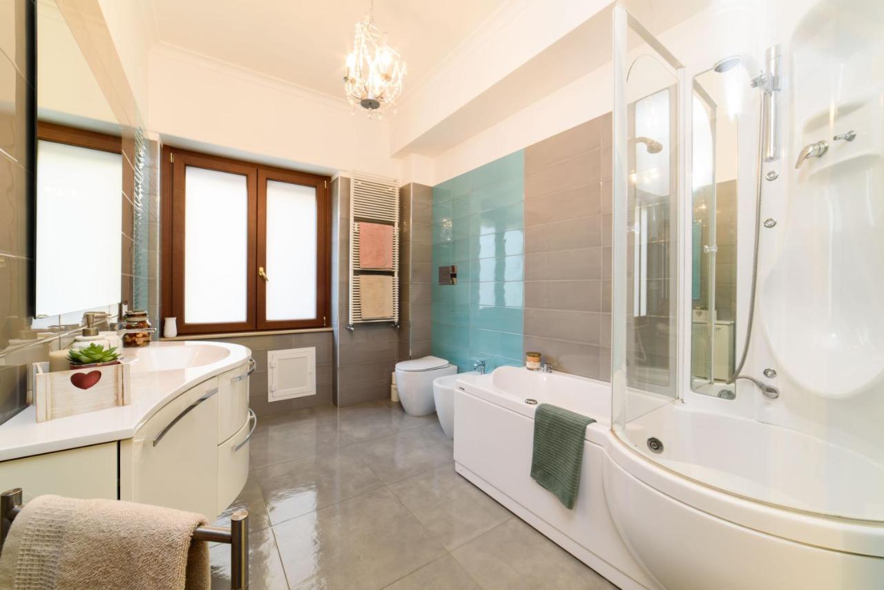Homeaway Salerno Exteriér fotografie