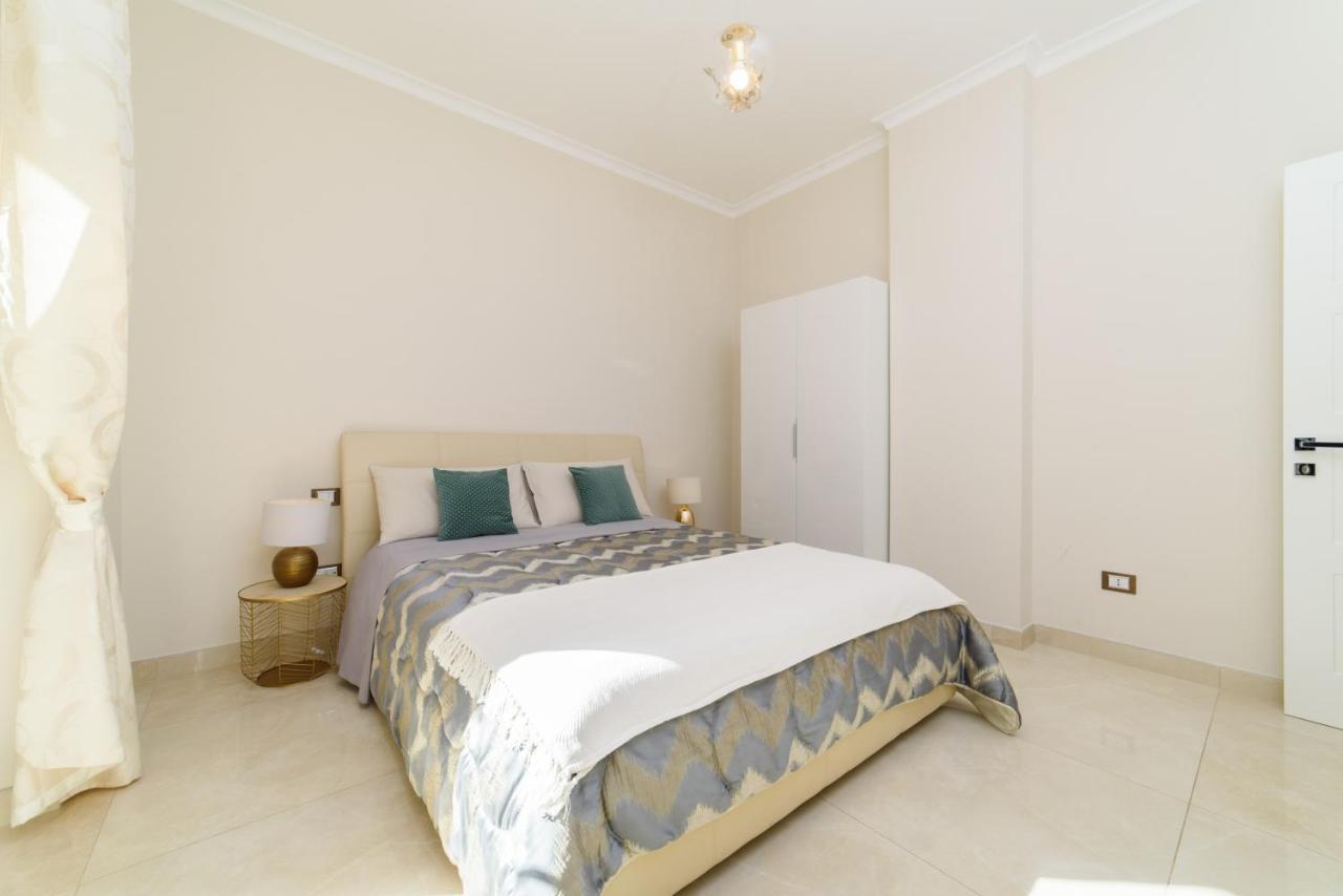 Homeaway Salerno Exteriér fotografie