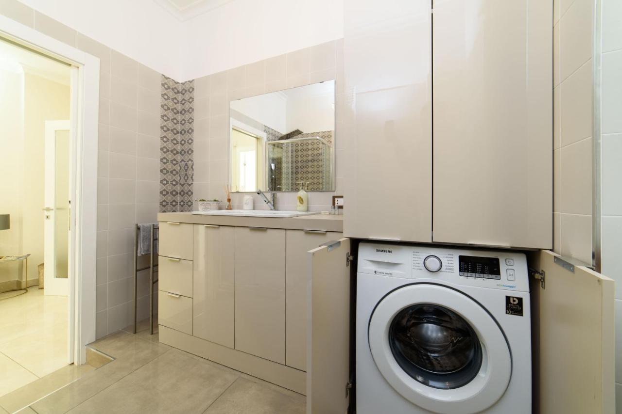 Homeaway Salerno Exteriér fotografie