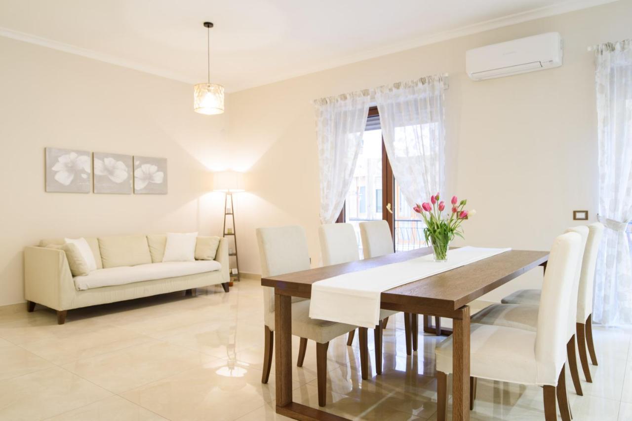 Homeaway Salerno Exteriér fotografie