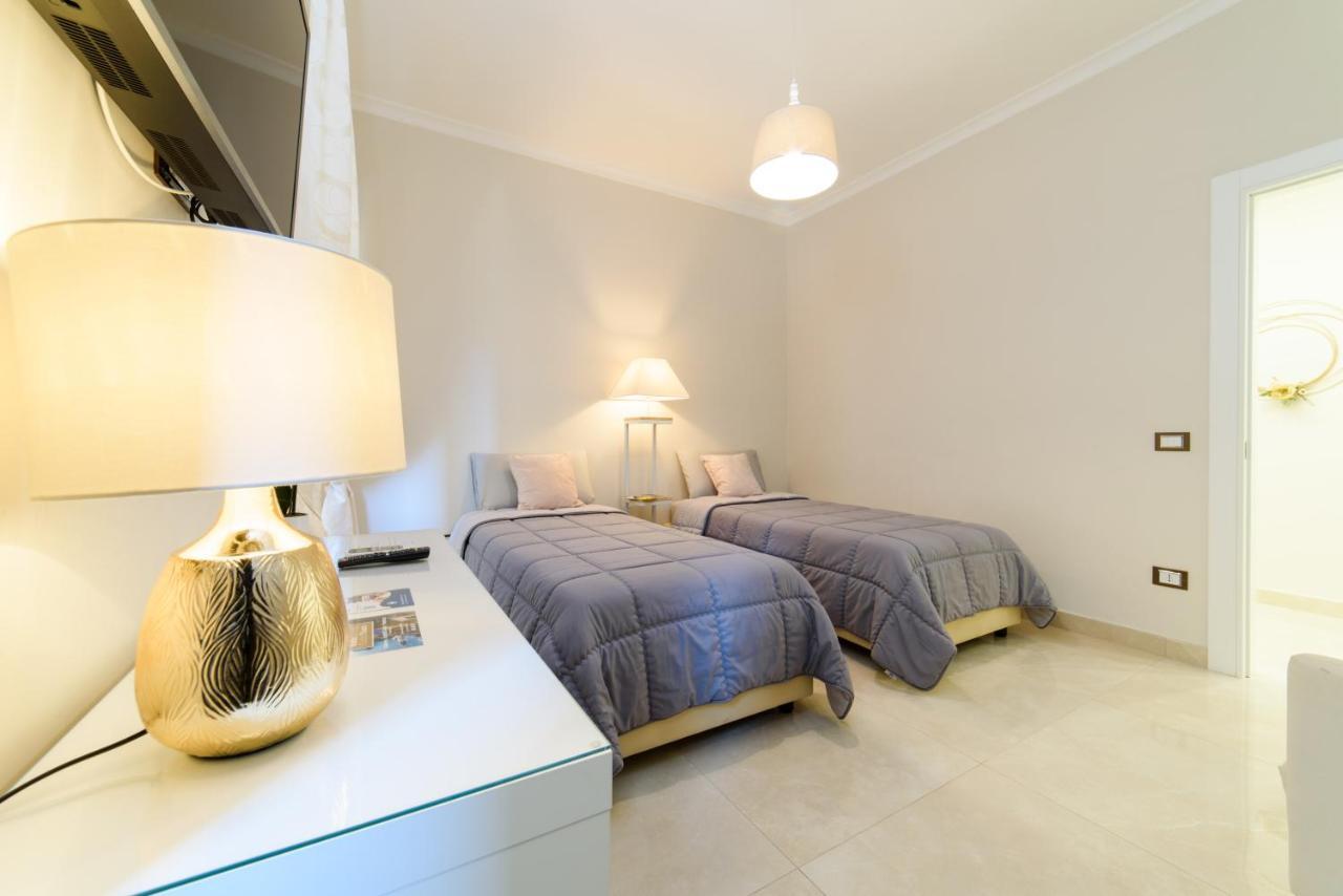 Homeaway Salerno Exteriér fotografie