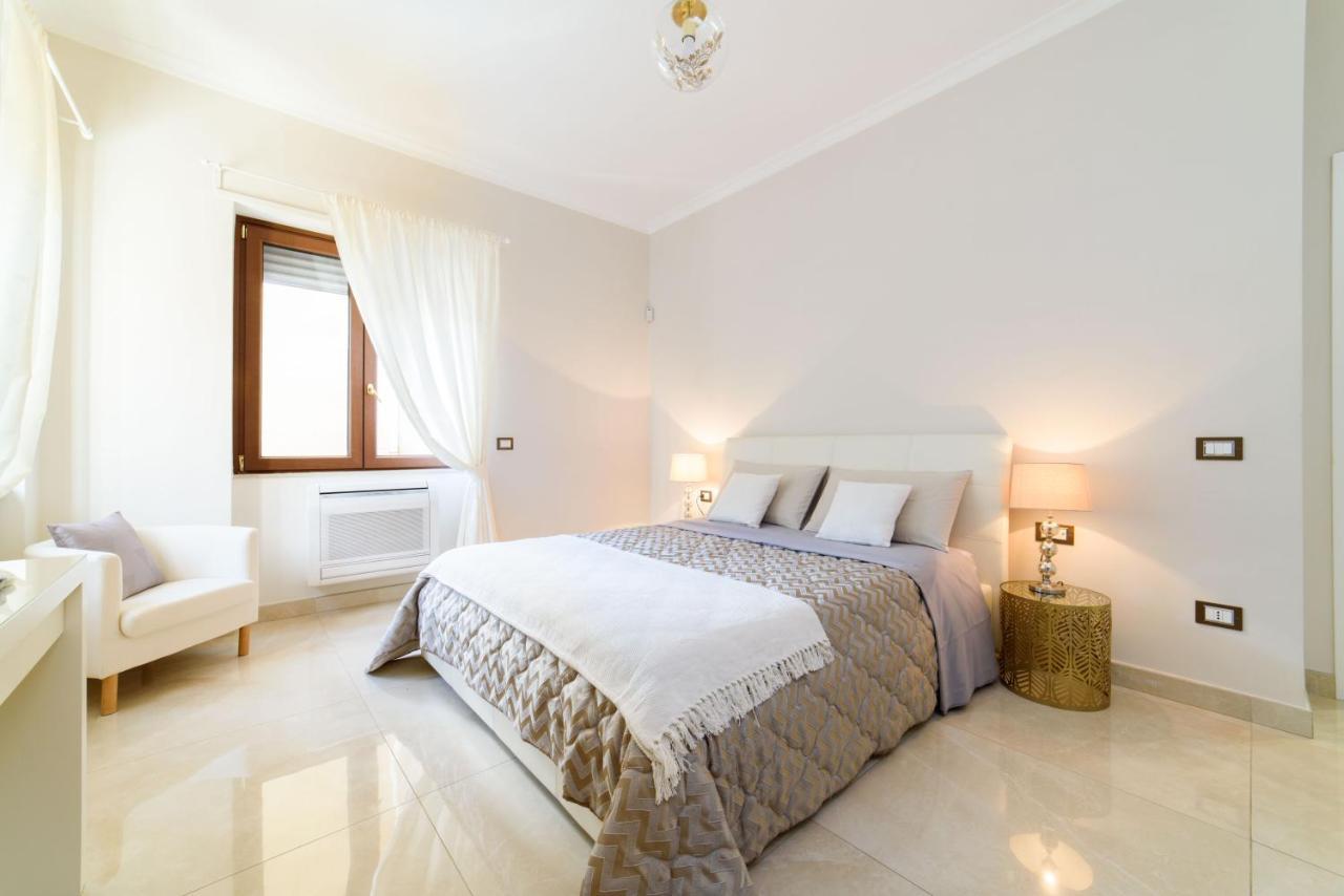 Homeaway Salerno Exteriér fotografie