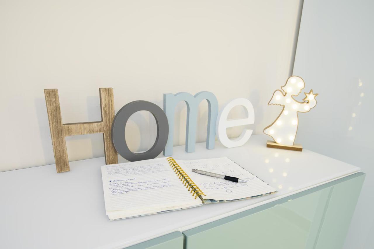 Homeaway Salerno Exteriér fotografie
