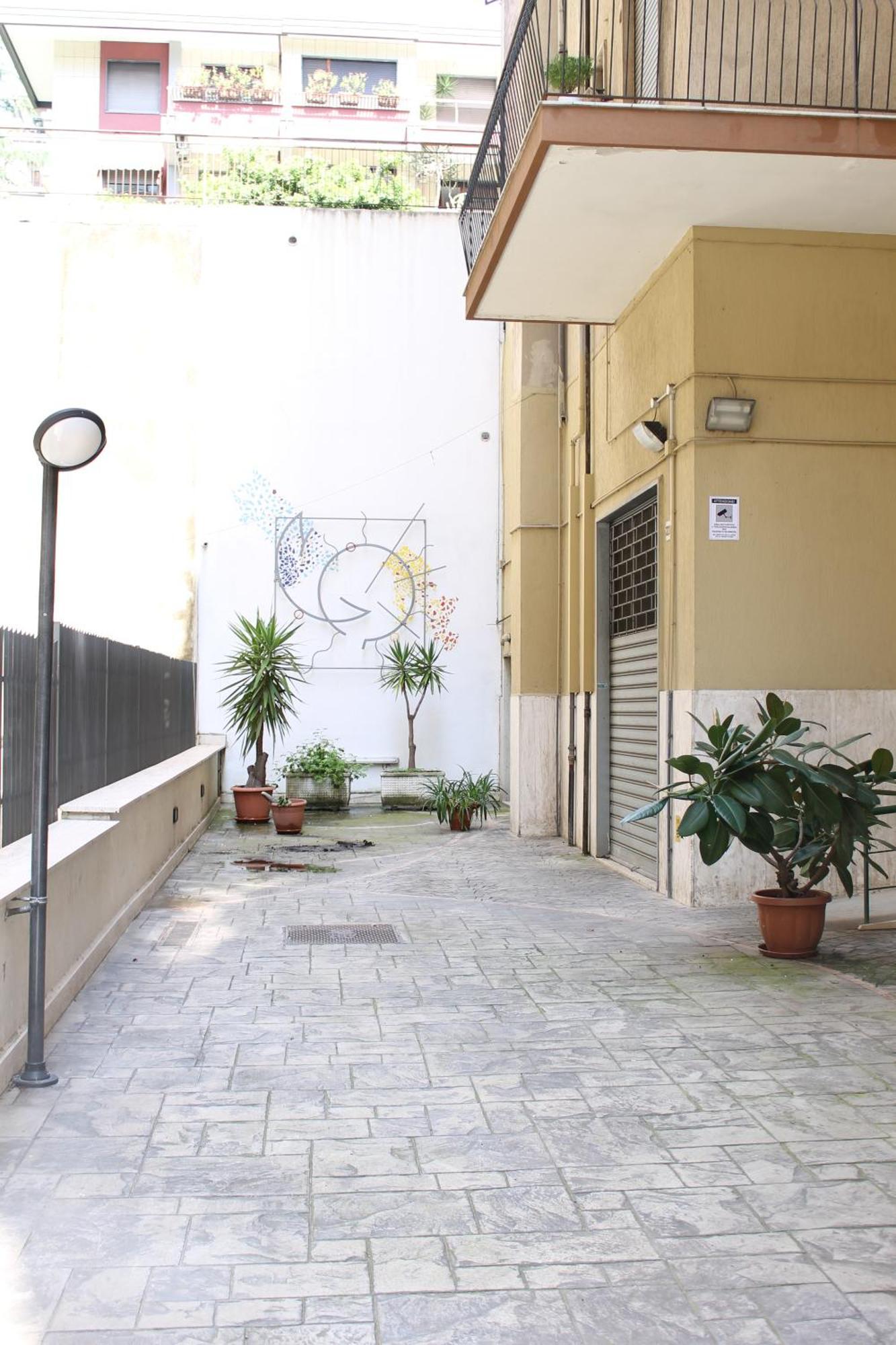 Homeaway Salerno Pokoj fotografie