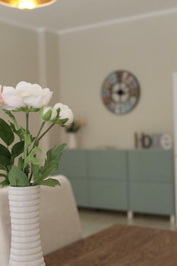 Homeaway Salerno Exteriér fotografie