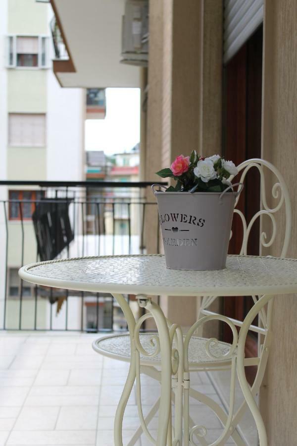 Homeaway Salerno Exteriér fotografie
