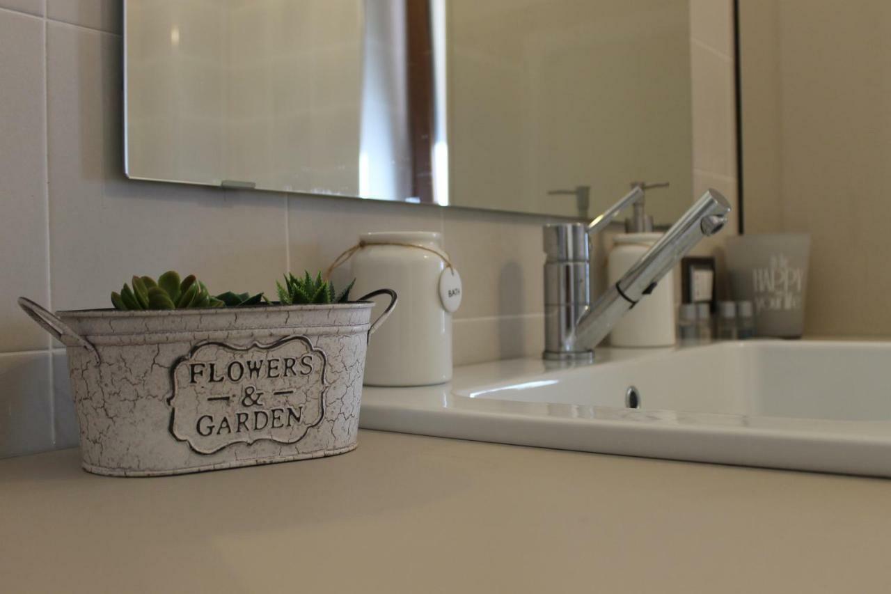 Homeaway Salerno Exteriér fotografie