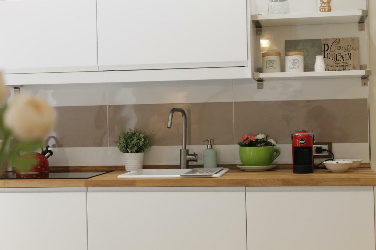 Homeaway Salerno Exteriér fotografie