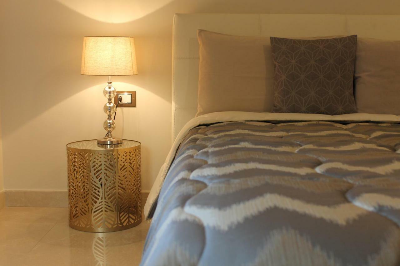 Homeaway Salerno Exteriér fotografie