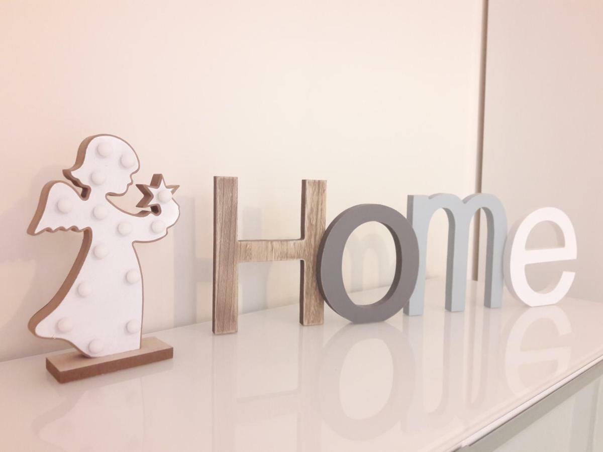Homeaway Salerno Exteriér fotografie