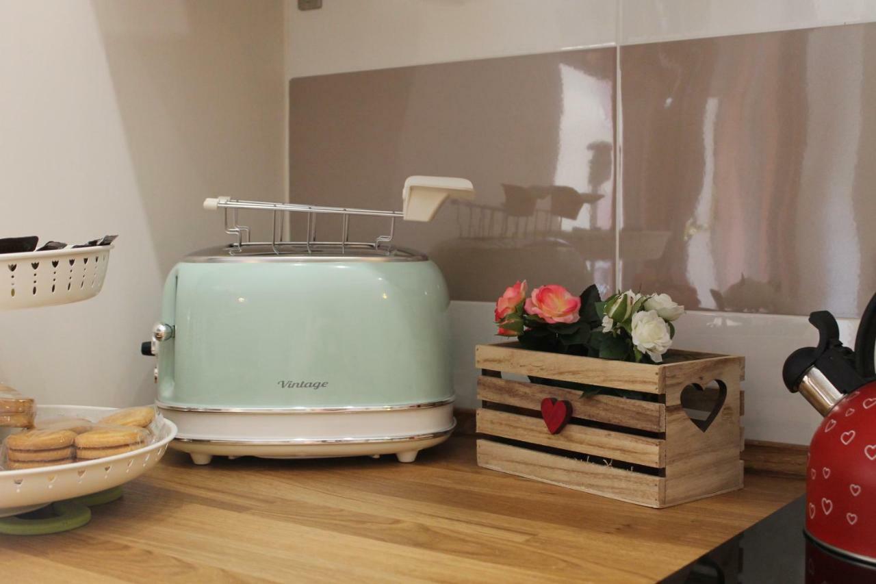 Homeaway Salerno Exteriér fotografie