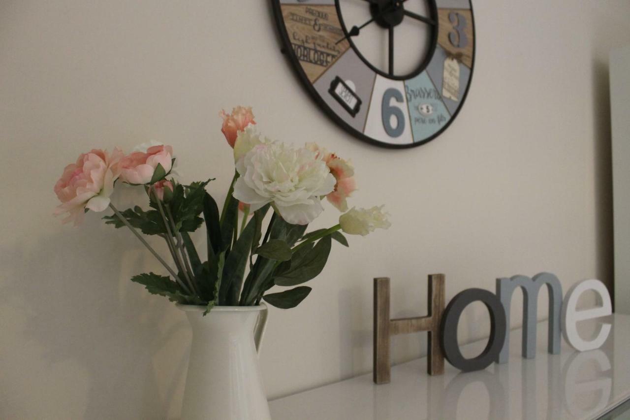 Homeaway Salerno Exteriér fotografie