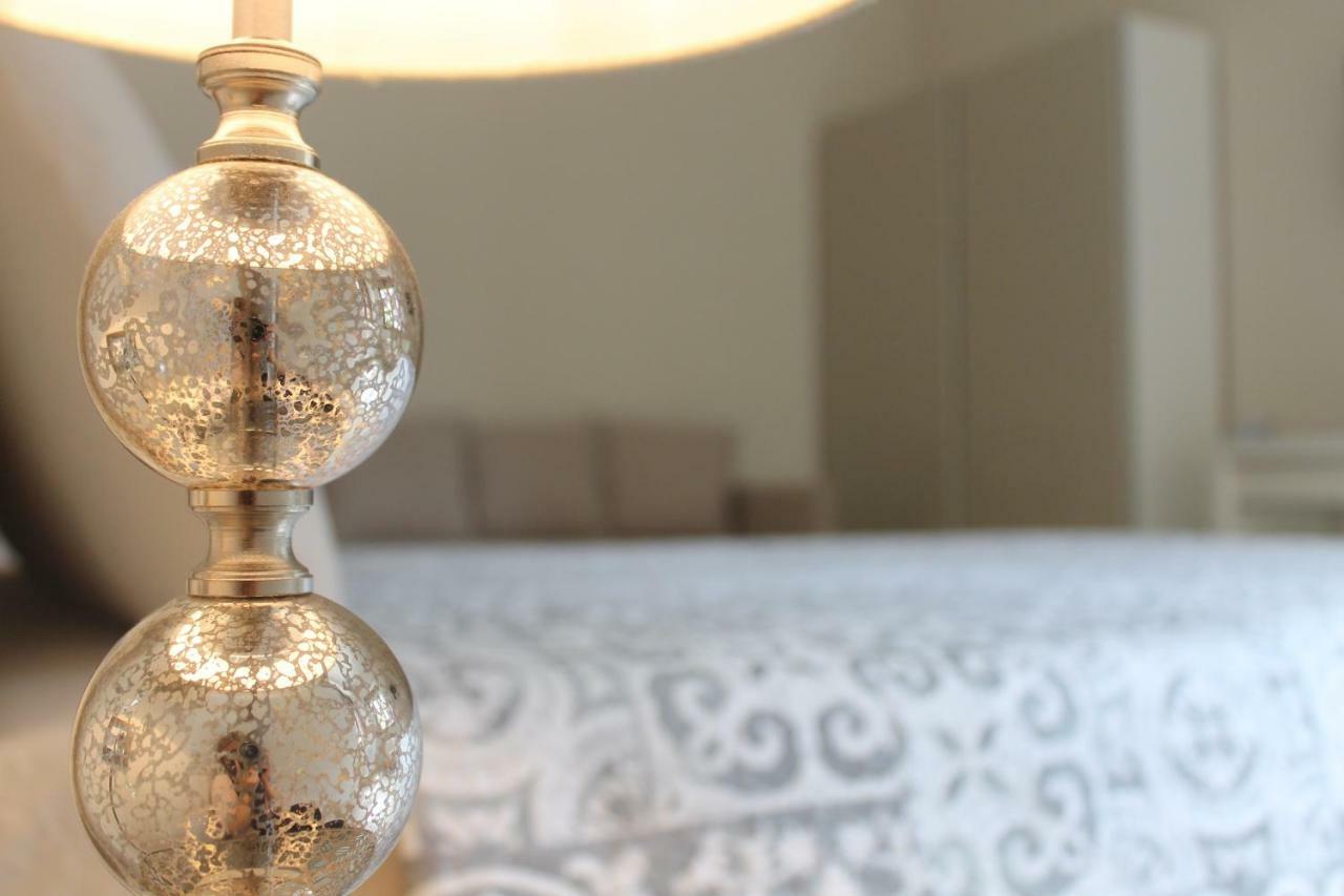 Homeaway Salerno Exteriér fotografie