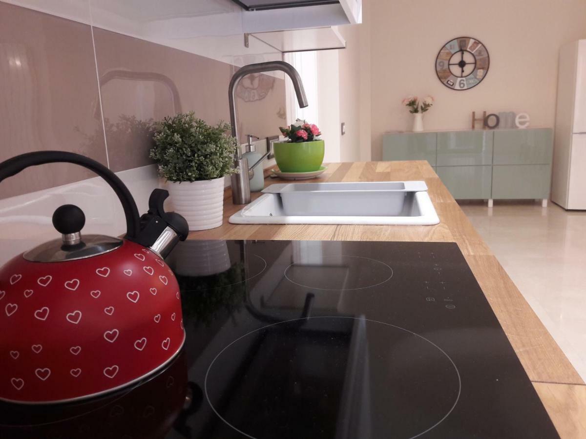 Homeaway Salerno Exteriér fotografie