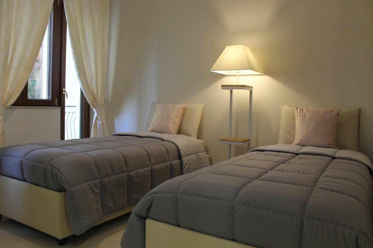 Homeaway Salerno Exteriér fotografie